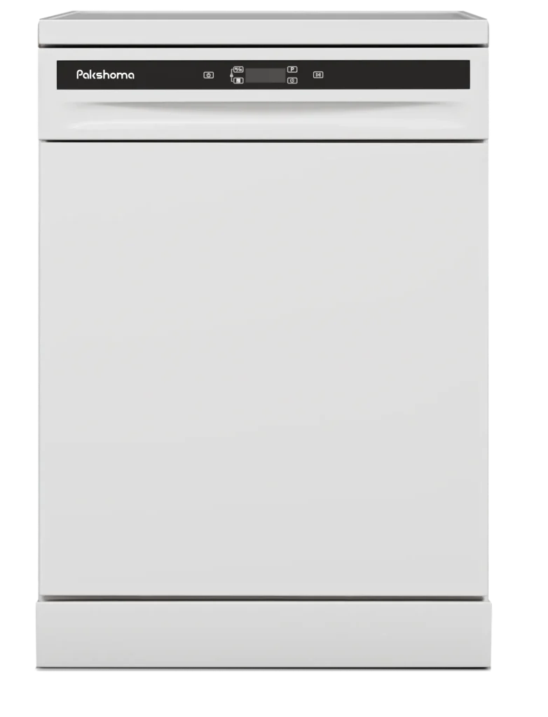 ماشین ظرفشویی پاکشوما E53W