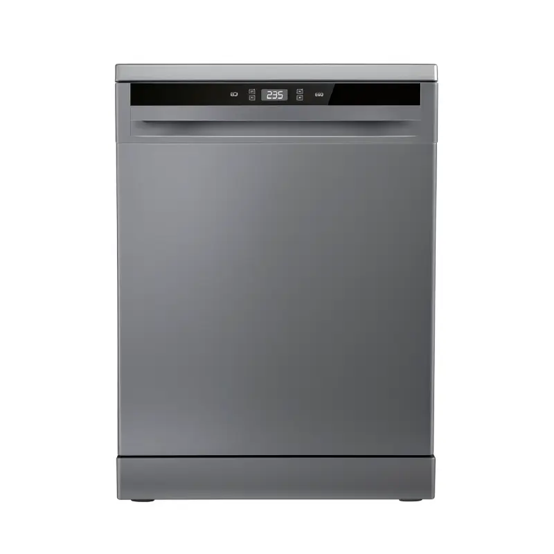 ماشین ظرفشویی پاکشوما اینوکس E53X